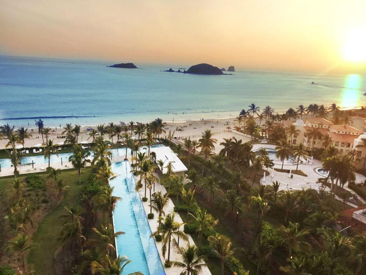 Peninsula Ixtapa Διαμέρισμα Ixtapa  Εξωτερικό φωτογραφία