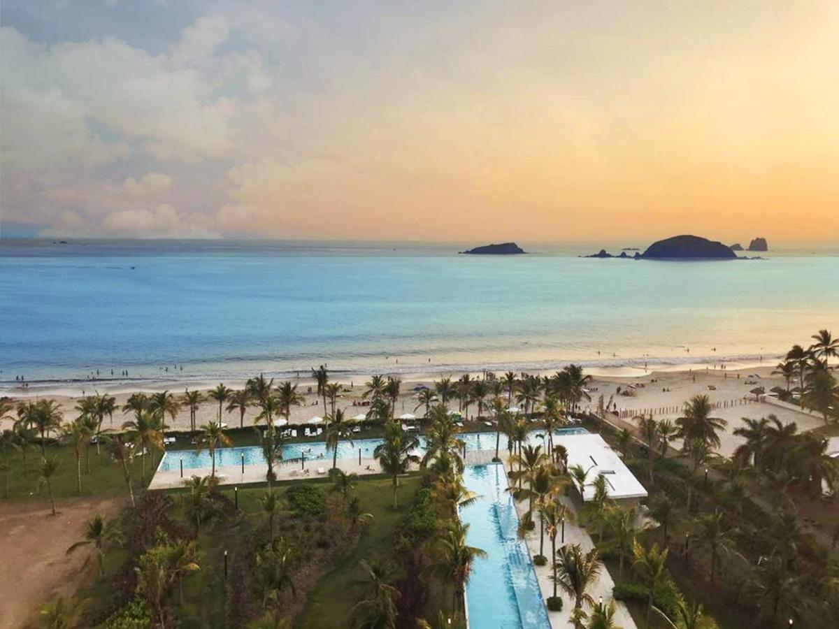 Peninsula Ixtapa Διαμέρισμα Ixtapa  Εξωτερικό φωτογραφία