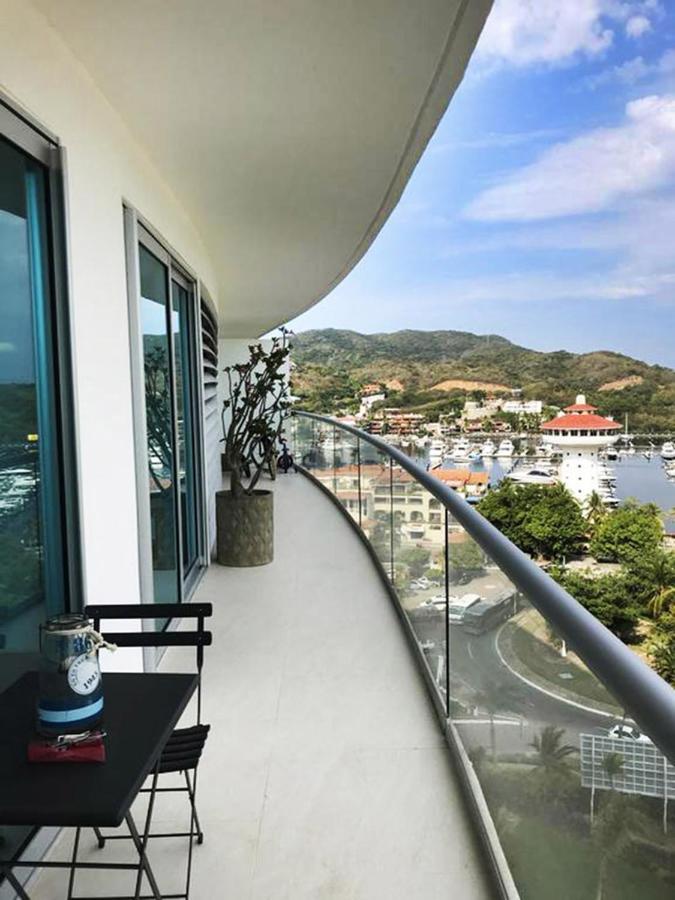 Peninsula Ixtapa Διαμέρισμα Ixtapa  Εξωτερικό φωτογραφία